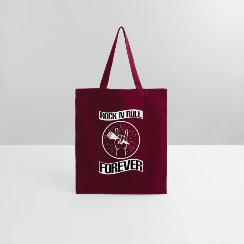 Rock N Roll Forever T Shirt