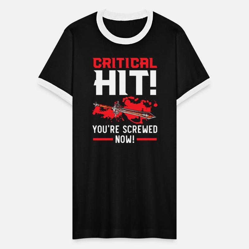 Role Playing Game Video Game Player Gamer Gaming