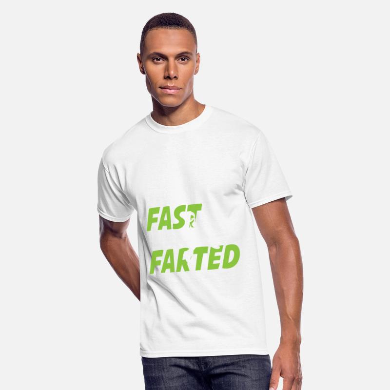 Run Fast I Just Farted for a Joggers and runners