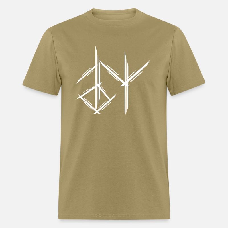 Runes Viking Symbol for Wisdom