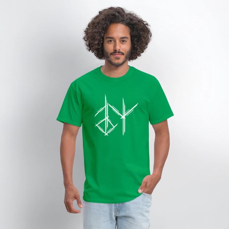 Runes Viking Symbol for Wisdom