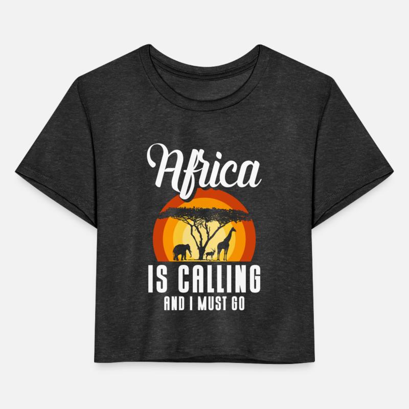 Safari Conservation Nature Tanzania