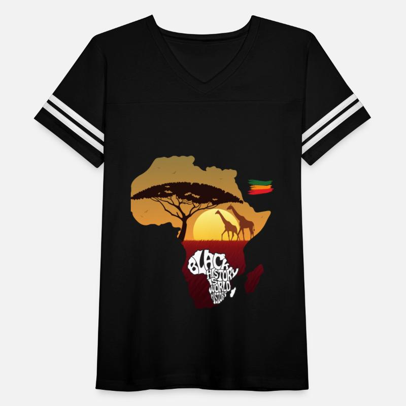 safari shirt .black history shirt.