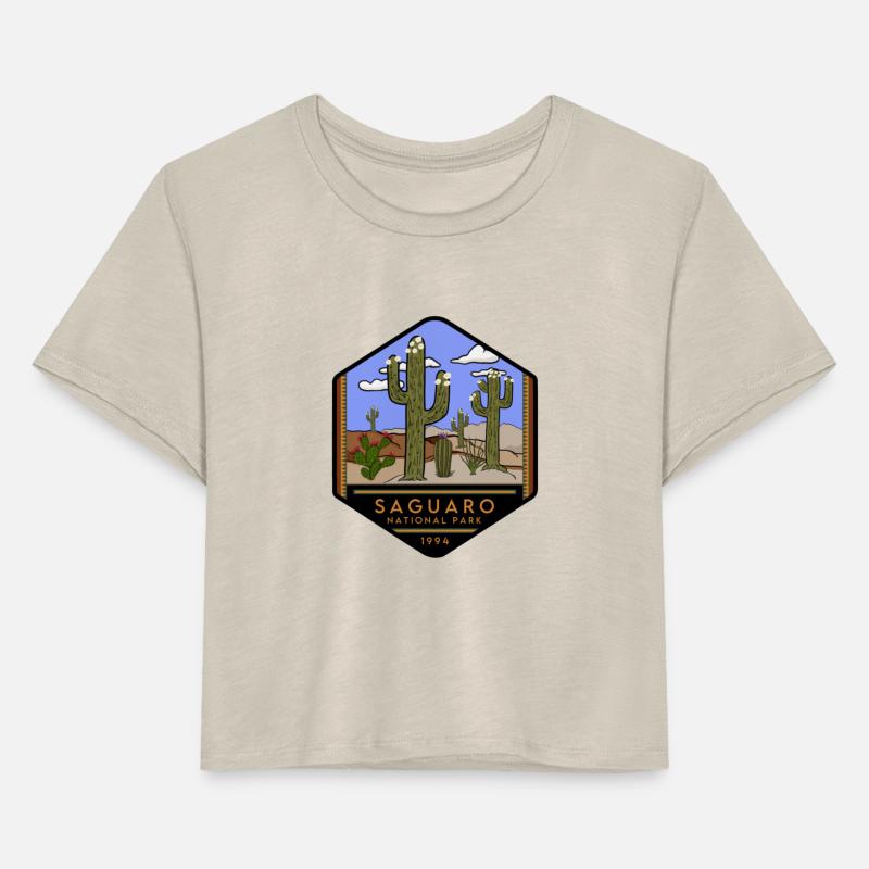 saguaro national park