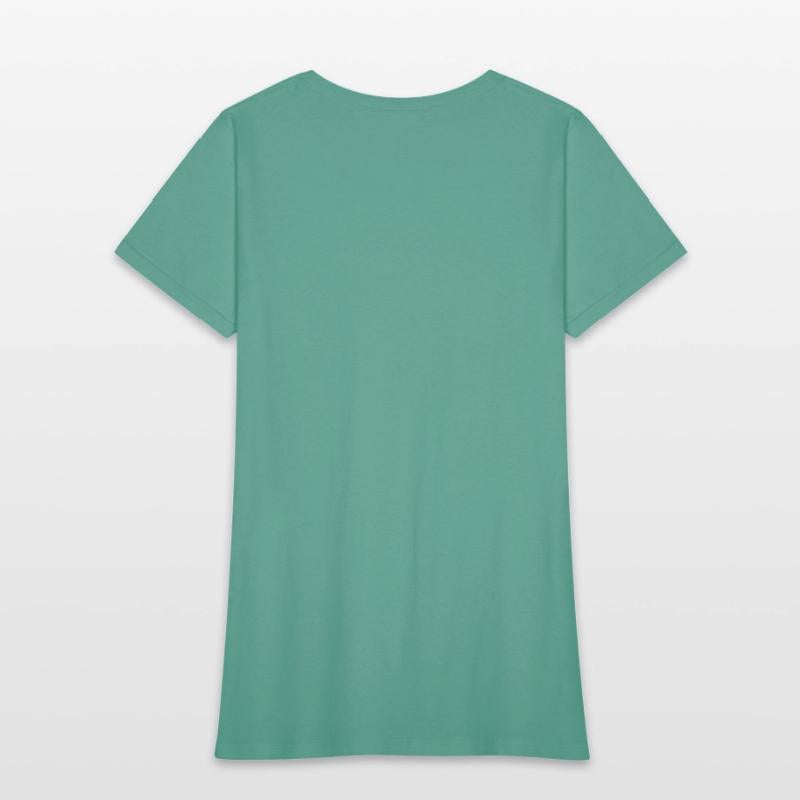 Saltwater Heals Everything– Minimalist Beach Line