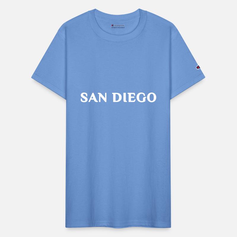San Diego Lover