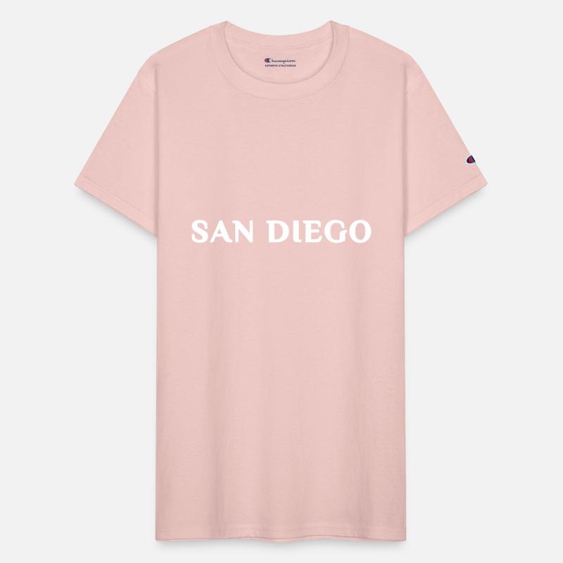 San Diego Lover