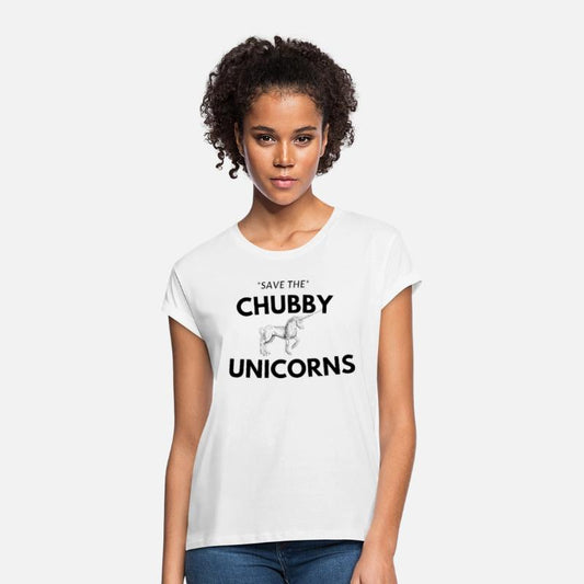 Save The Chubby Unicorns