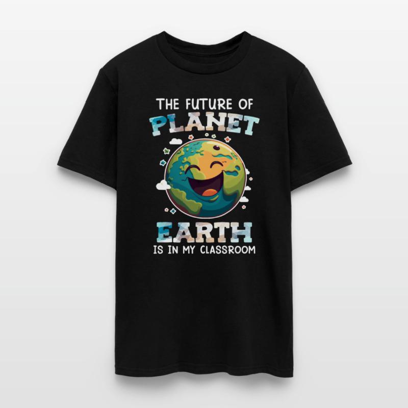 Save the Earth Environmentally Conscious Kids