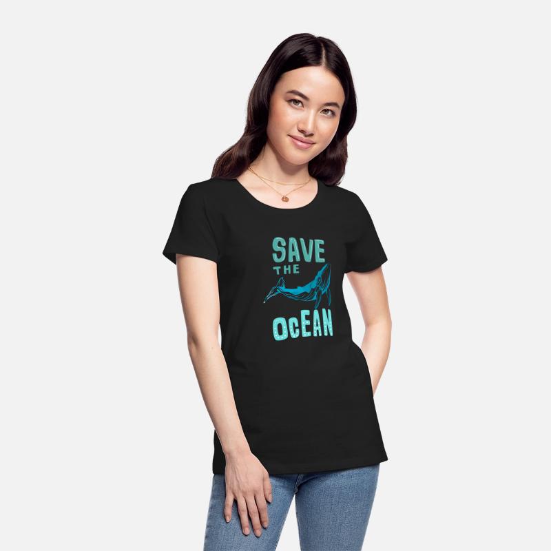 Save The Ocean