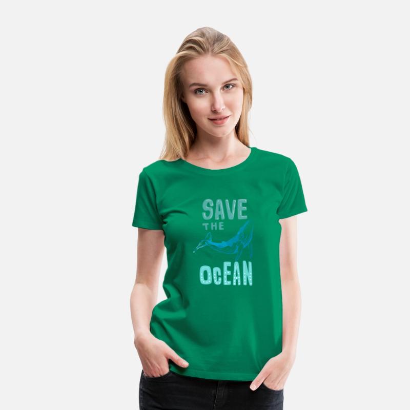 Save The Ocean
