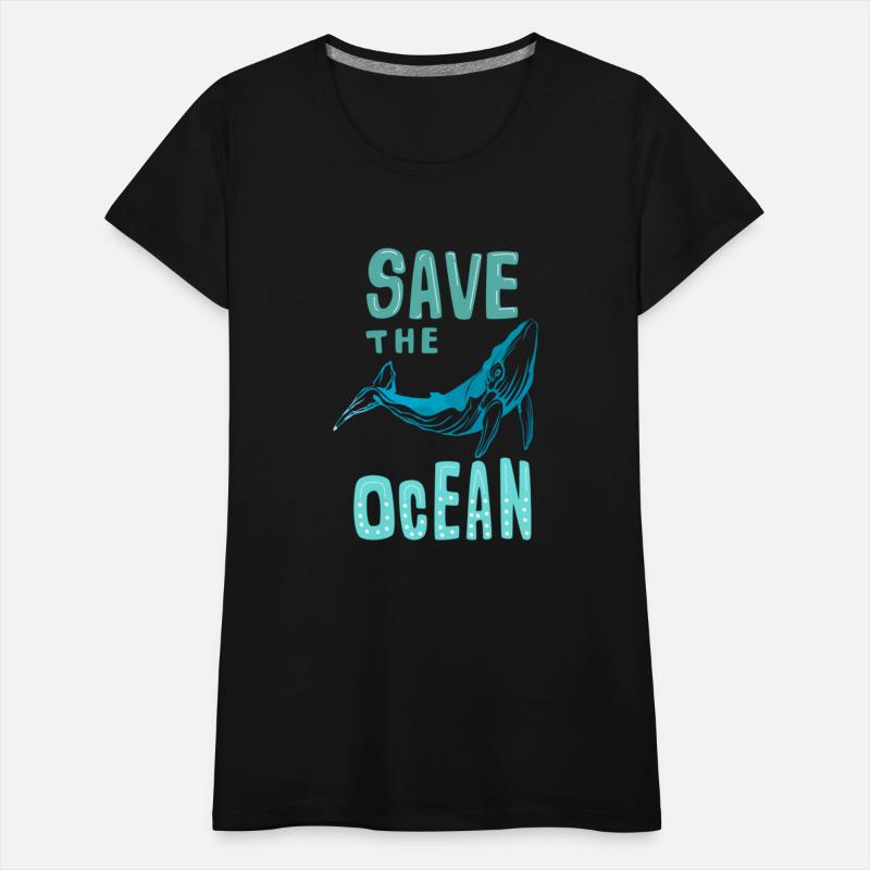Save The Ocean