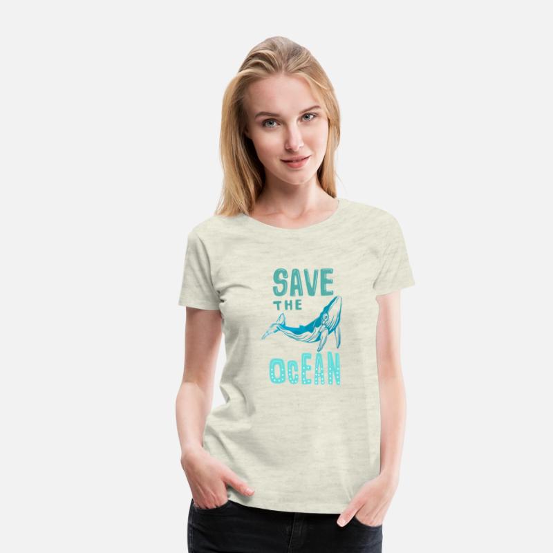 Save The Ocean