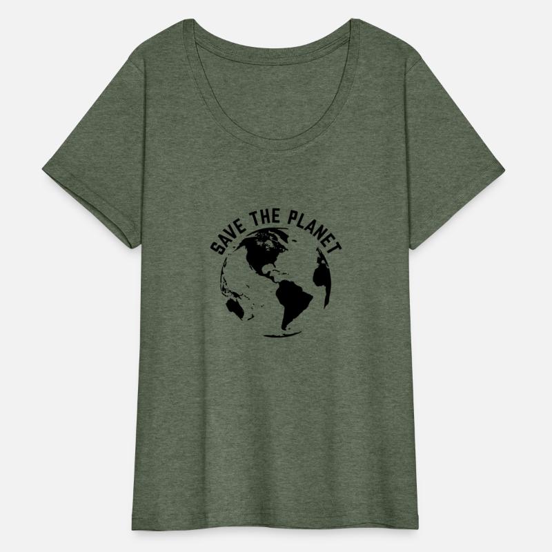 Save The Planet