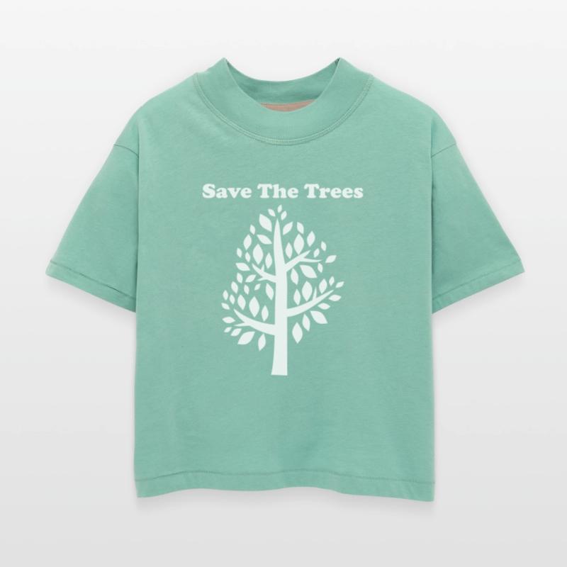 Save the trees
