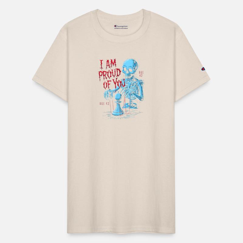 Saying proud best villain