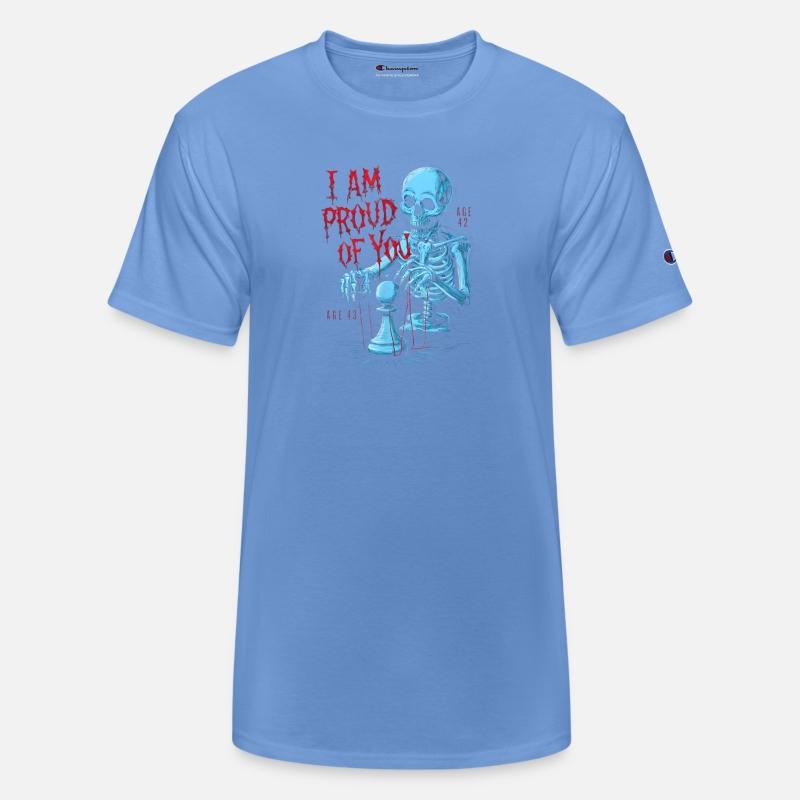 Saying proud best villain