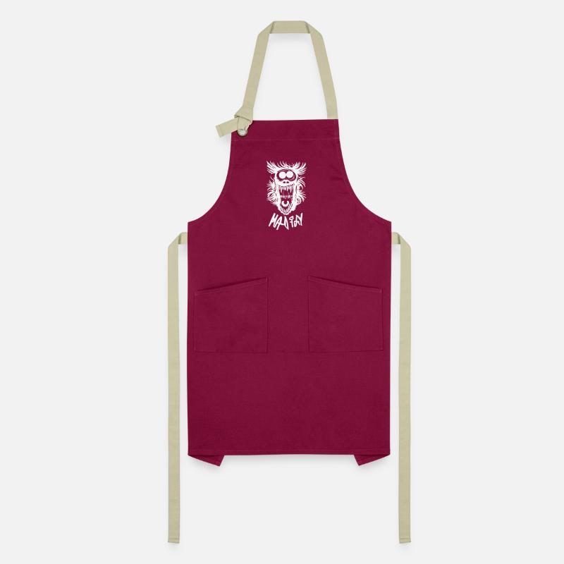 Scary Monster Design, Truth seeker