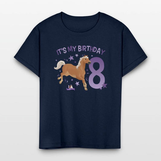 schleich® HORSE CLUB 8 Years Old Eigth Birthday