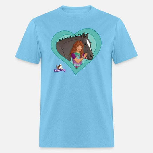 schleich® HORSE CLUB Lisa And Her Horse Storm