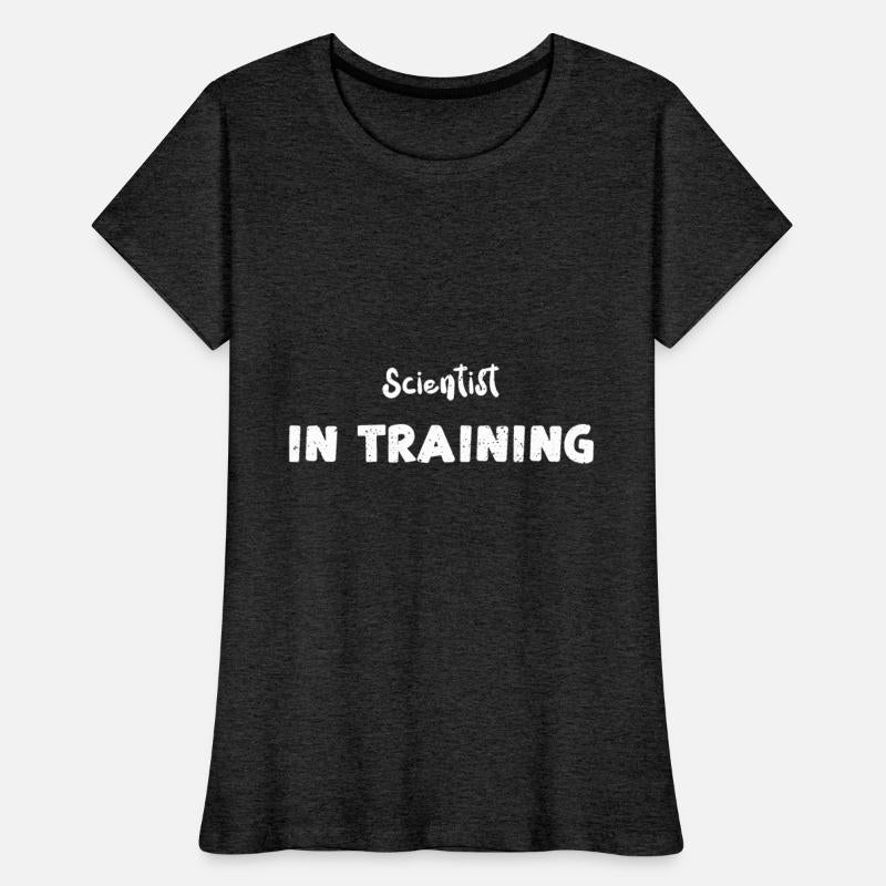 Scientist In Training - Science