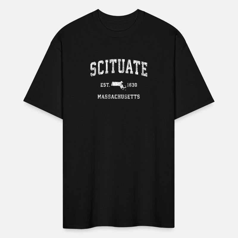 Scituate Massachusetts Ma Athletic Sports