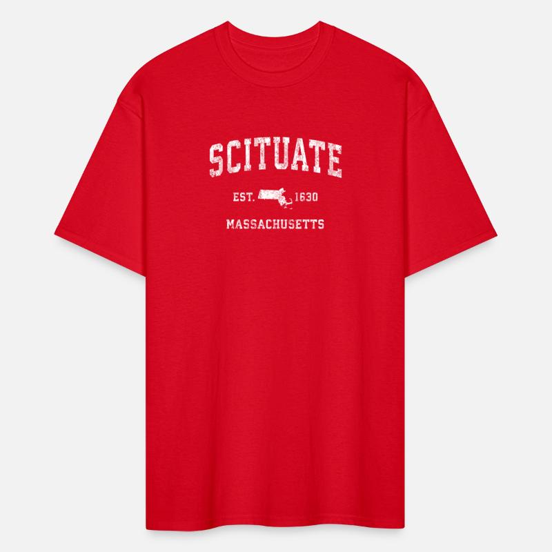 Scituate Massachusetts Ma Athletic Sports