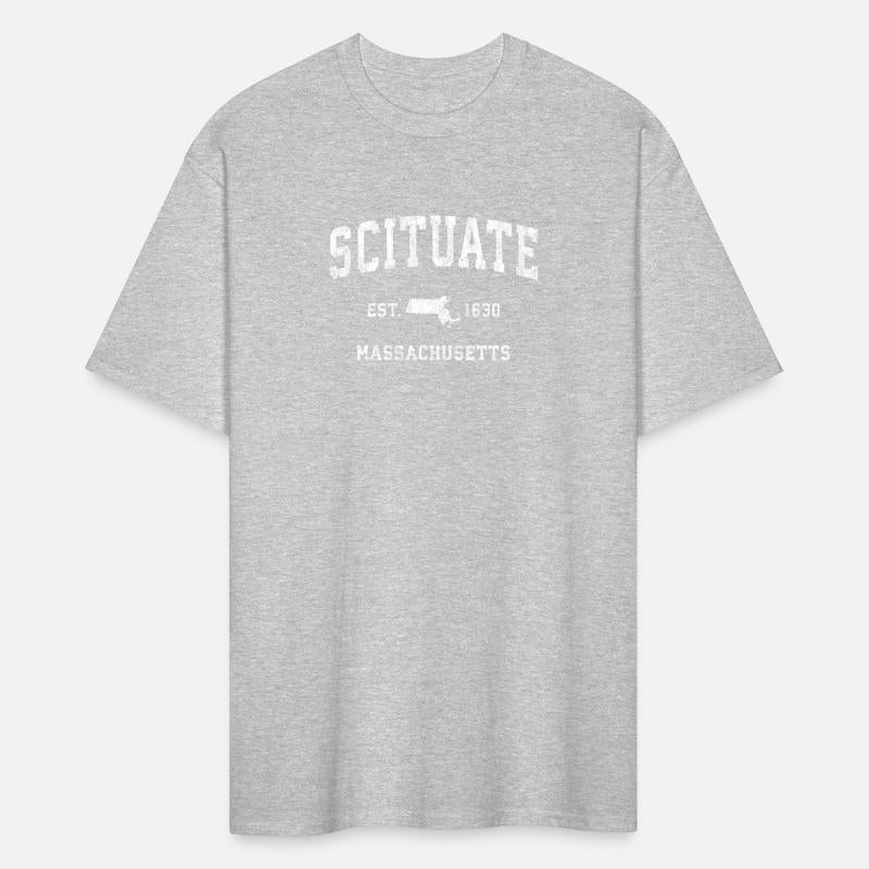 Scituate Massachusetts Ma Athletic Sports