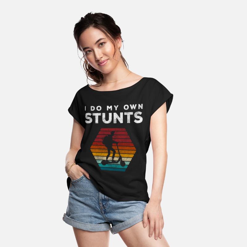 Scooter Drivers Battery Fun Speed