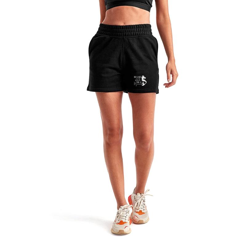 Sea Creature Mermaid Inspiration