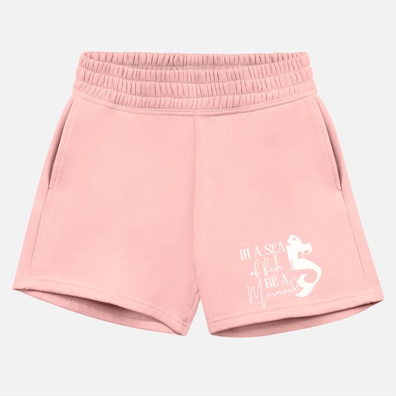 Sea Creature Mermaid Inspiration