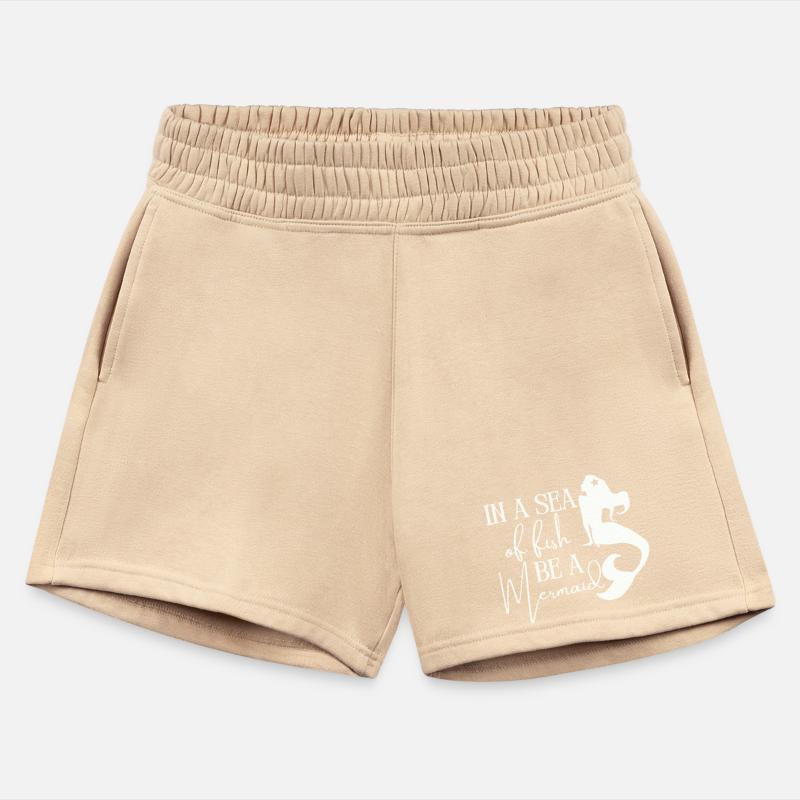 Sea Creature Mermaid Inspiration