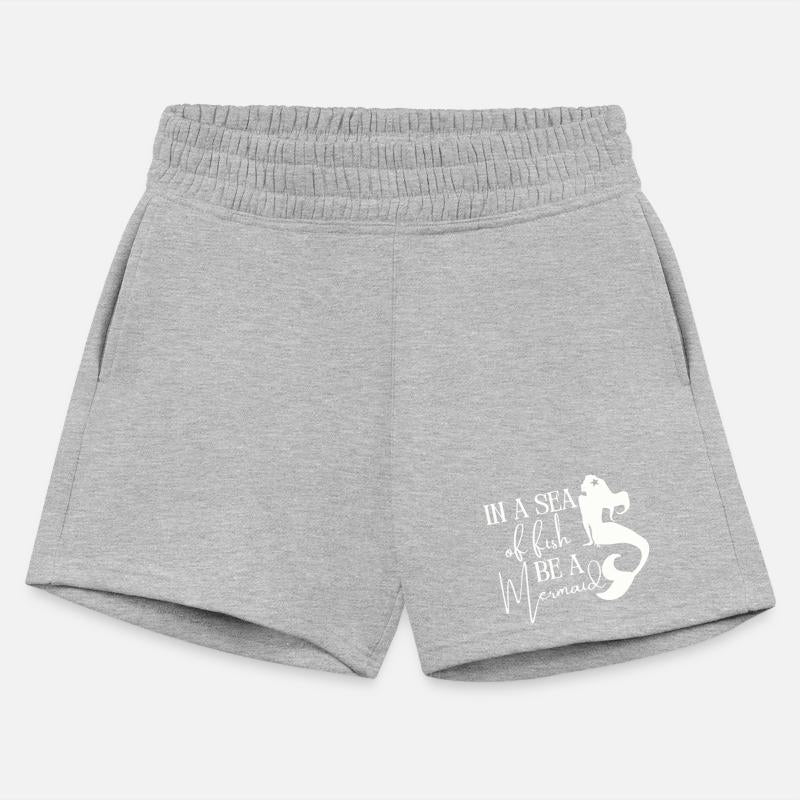 Sea Creature Mermaid Inspiration