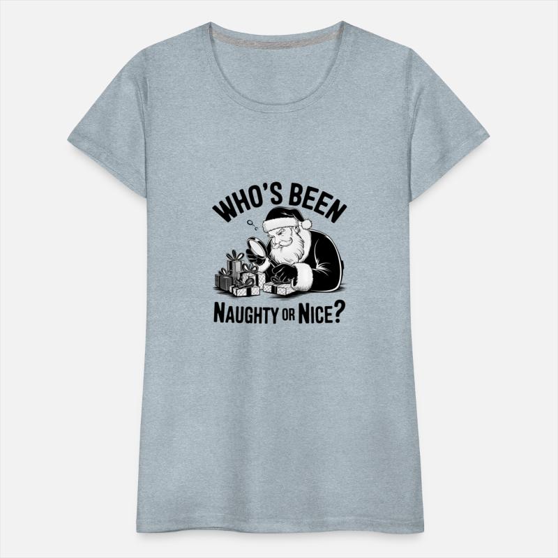 Secret Santa Detective