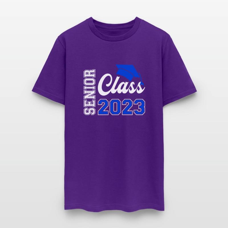 Senior 2023 Class Of 2023 Seniors Graduation