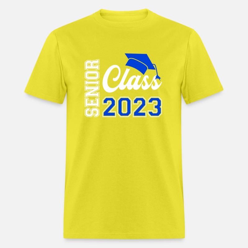 Senior 2023 Class Of 2023 Seniors Graduation