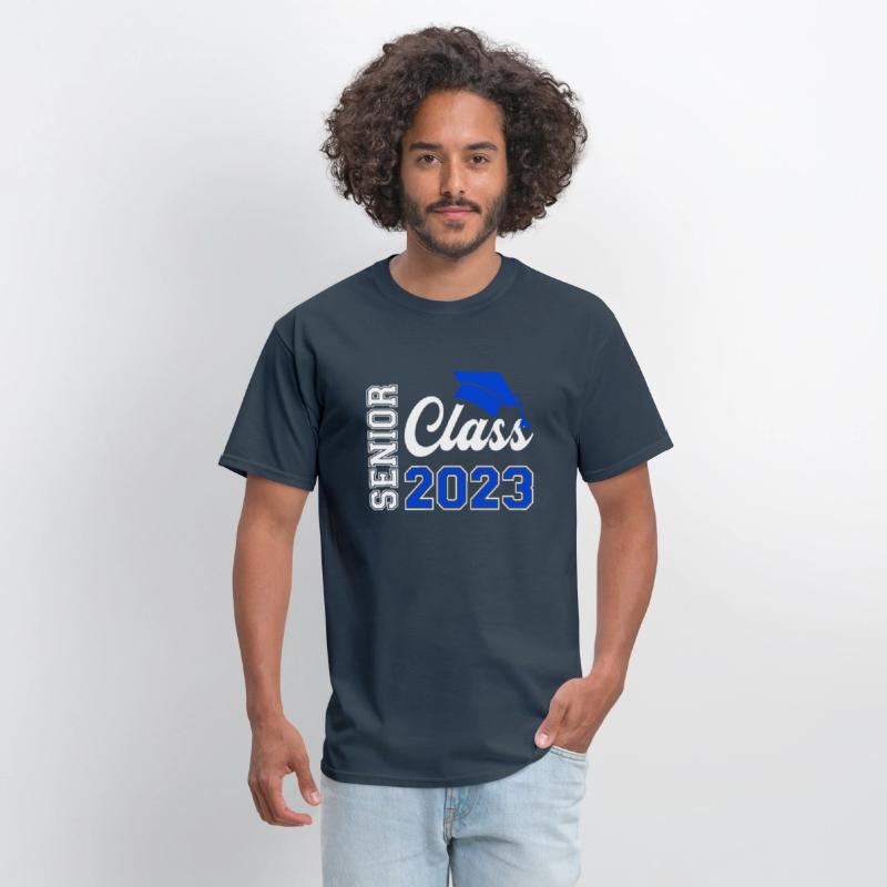 Senior 2023 Class Of 2023 Seniors Graduation