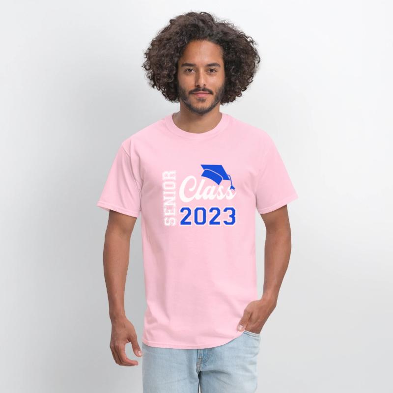 Senior 2023 Class Of 2023 Seniors Graduation