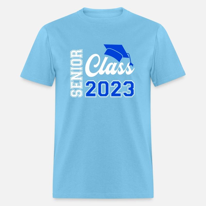 Senior 2023 Class Of 2023 Seniors Graduation