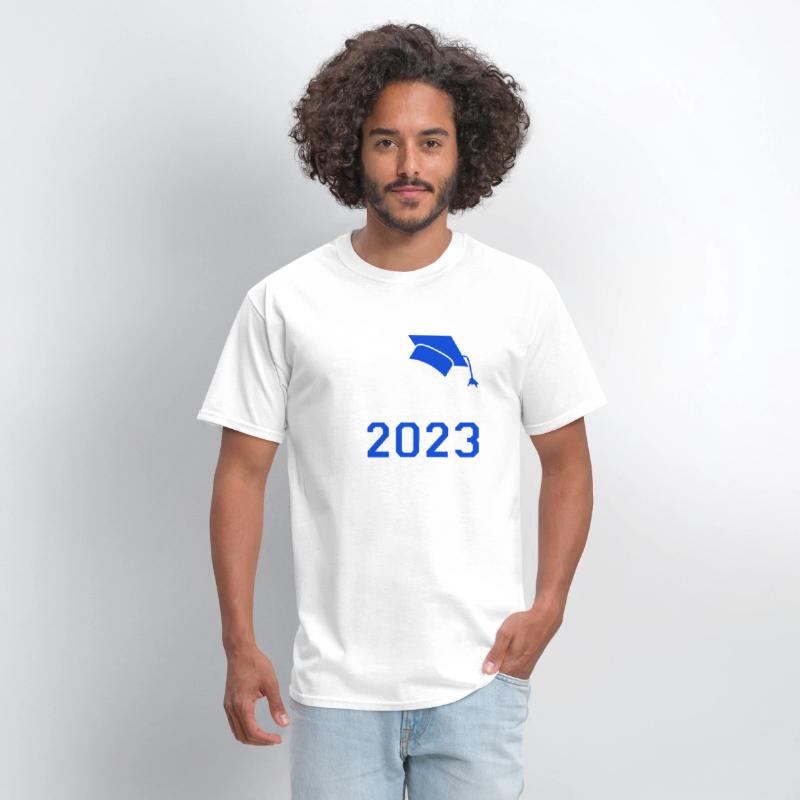 Senior 2023 Class Of 2023 Seniors Graduation