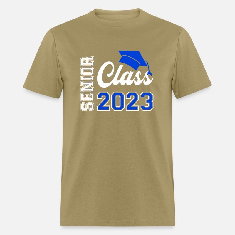 Senior 2023 Class Of 2023 Seniors Graduation