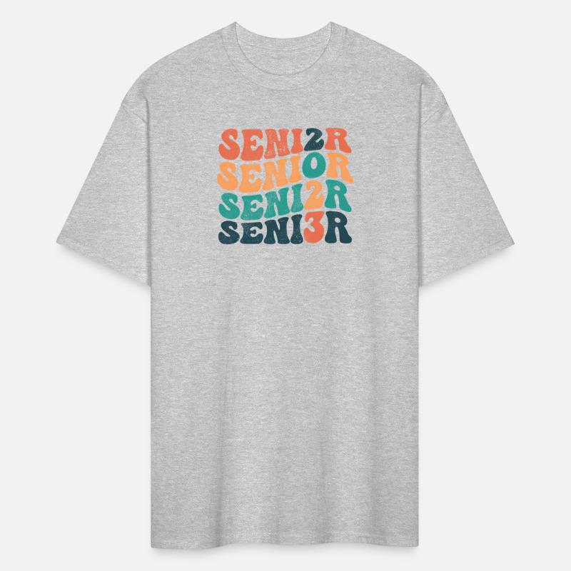 Senior 2023 Graduation My Last First Day Of Class