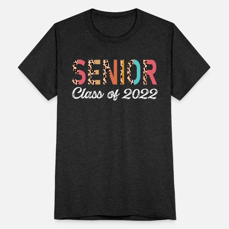 Senior Class Of 2022 Leopard Seniors 23