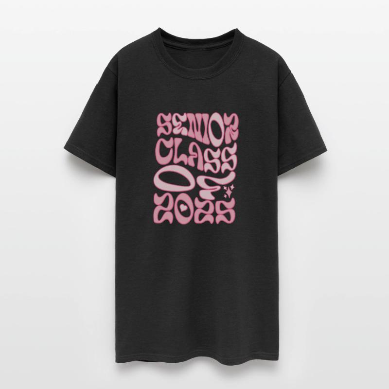 Senior Class Of 2025