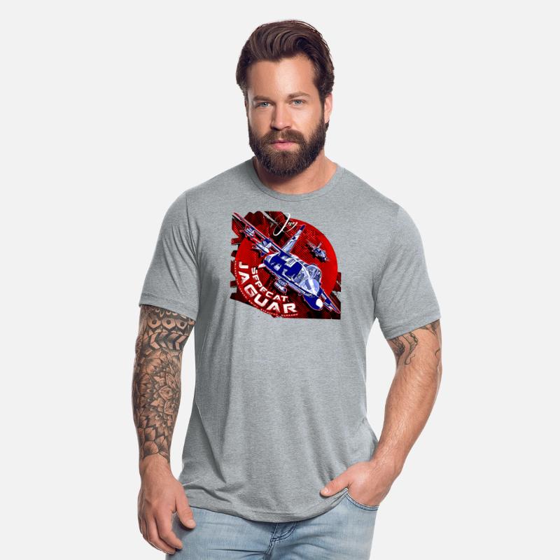 SEPECAT Jaguar – Iconic Strike Fighter Jet