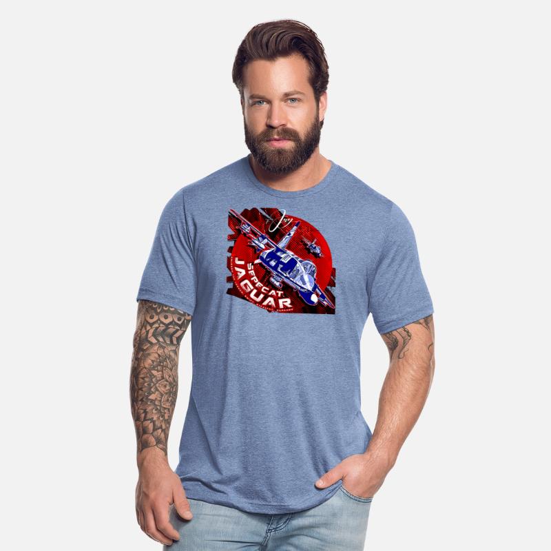 SEPECAT Jaguar – Iconic Strike Fighter Jet