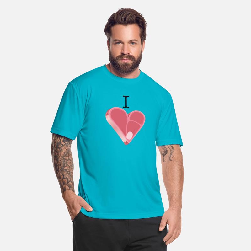 Served! I Love Meat! I Love Maet! Icon