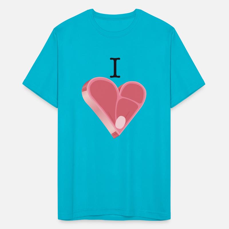 Served! I Love Meat! I Love Maet! Icon