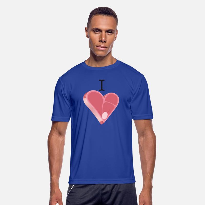 Served! I Love Meat! I Love Maet! Icon