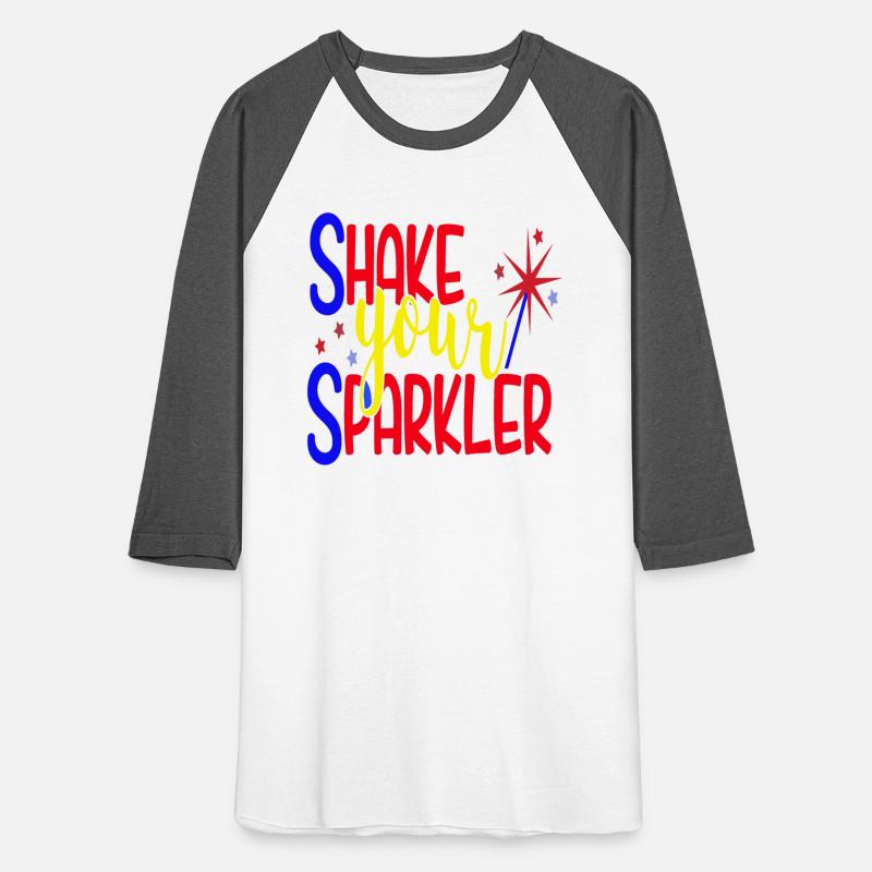Shake Your Sparkler